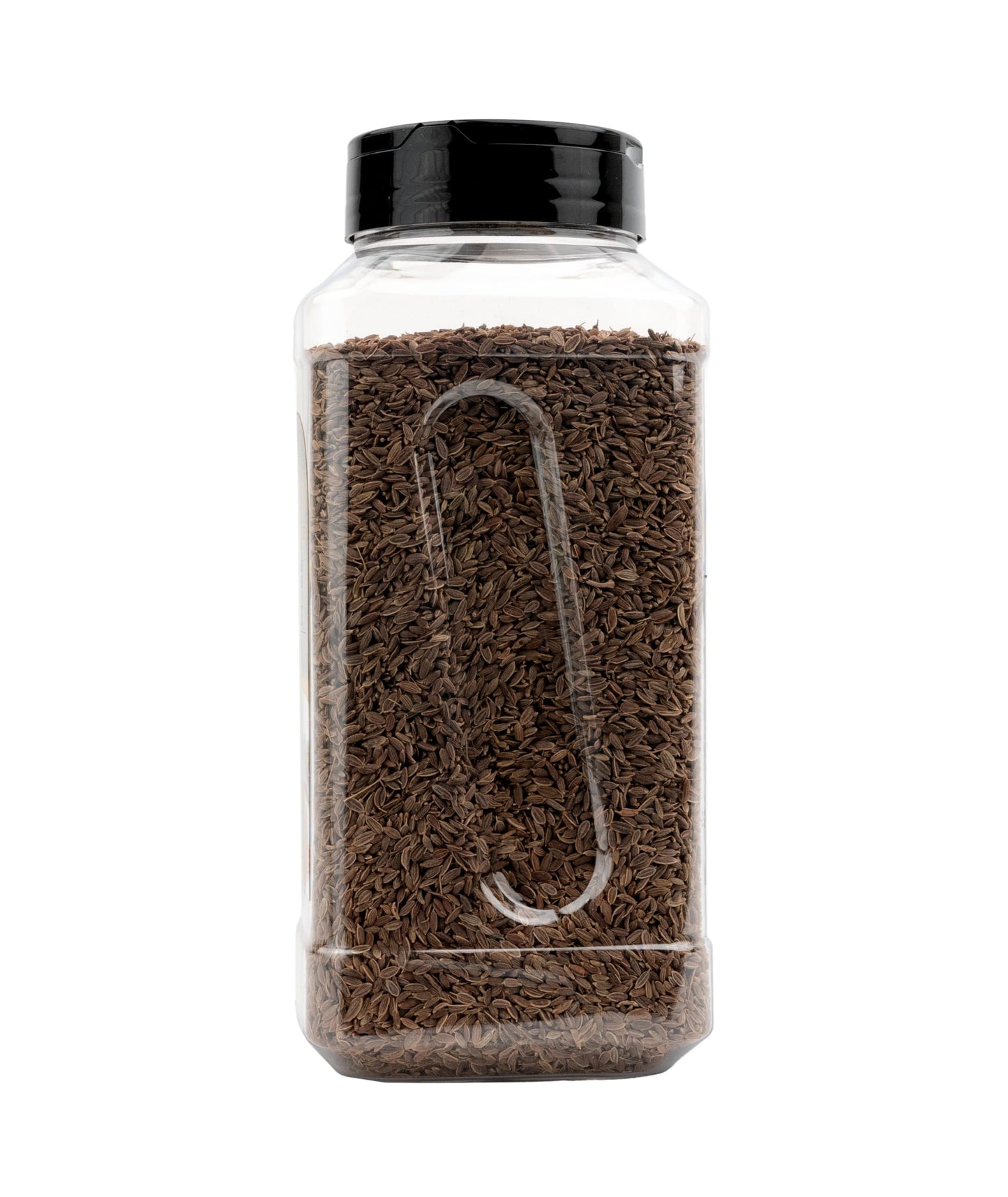 GranAroma Whole Dill Seeds, Bright Flavor, Pickling & Brining, Versatile Ingredient (1 Pound)
