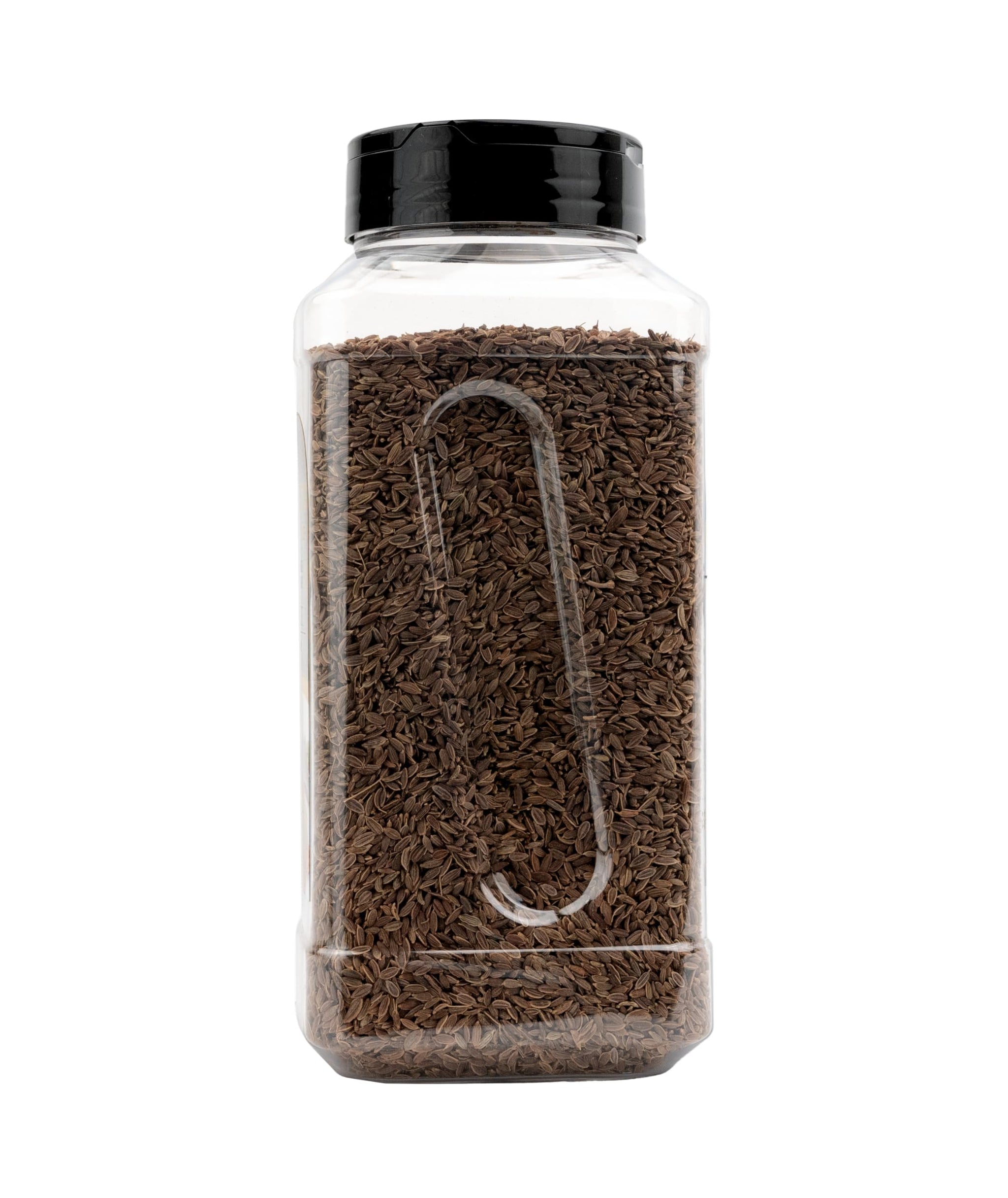 GranAroma Whole Dill Seeds, Bright Flavor, Pickling & Brining, Versatile Ingredient (1 Pound)
