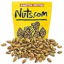 Nuts.com - Roasted Pepitas - 2 Lb Bag, Salted No Shell Pumpkin Seeds, Healthy Snack for Adults & Kids, Rich in Protein, Fiber, Calcium & Potassium