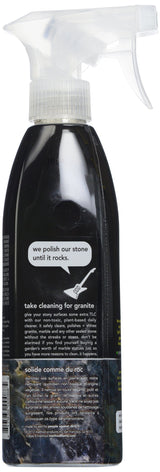 Method, Cleaning Polish Spray Granite and Marble, 12 Fl Oz