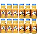 BEEQ BOX - Pack of 12 SunnyD Tangy Original Orange Flavored Citrus Punch (6.75 fl. oz. bottle,)