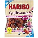 Haribo Fruitmania Berry 1 Pack 175g Imported from Germany-SET OF 3