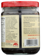 Lee Kum Kee, Sauce Black Bean Garlic, 8 Ounce
