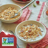 Alpen Muesli Original Cereal, 14 oz Box