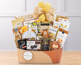Wine Country Gift Baskets Thinking of You Sympathy Collection