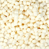 Mini Marshmallows - Pack of 2 Bags (1 lb Total), White & Vanilla Flavored, Kosher, Nut-Free, Gluten-Free - Perfect for Baking, Cocoa, & Desserts