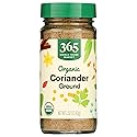 365 by Whole Foods Market, Organic Coriander Ground, 1.52 oz