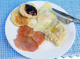 Country Cured Bacon and Ham Variety Pack