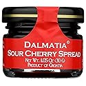 DALMATIA IMPORTS Mini Sour Cherry Spread, 1.05 OZ