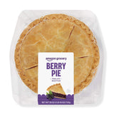 Amazon Grocery, Berry Pie, 26 Oz , Frozen