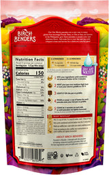 Birch Benders Ube Mochi Pancake & Waffle Mix, 14 oz Bag