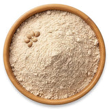 NY SPICE SHOP Ground Mahlab - Spice Mahlepi Powder - Dried Natural Mahlep - Dry Mahlep Spice for Pastry Making - 4 Ounce