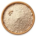 NY SPICE SHOP Ground Mahlab - Spice Mahlepi Powder - Dried Natural Mahlep - Dry Mahlep Spice for Pastry Making - 4 Ounce