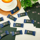 JarThenaAMCS 102Pcs Tartan Bear Candy Wrappers Baby Shower Chocolate Bar Wrappers We Can Bearly Wait Label Stickers for Gender Reveal Party Favors DIY