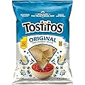 Tostitos Tortilla Chips, Original Restaurant Style, 12oz Bag