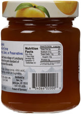 Hero Apricot Fruit Spread, 12 oz