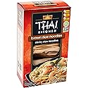 Thai Kitchen Gluten Free Brown Rice Noodles, 8 Oz