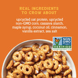 Seven Sundays Cereal Oat Prtn Mpl Cinn 8 OZ