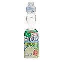 Sangaria Natural Ramune Melon (Single)