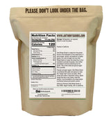 Anthony's Vital Wheat Gluten, 1.5 lb, High in Protein Flour, Vegan, Non GMO, Keto Friendly, Low Carb