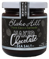 Blake Hill Preserves, Preserves Chocolate Sea Salt, 10.4 Ounce