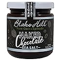 Blake Hill Preserves, Preserves Chocolate Sea Salt, 10.4 Ounce
