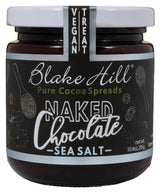 Blake Hill Preserves, Preserves Chocolate Sea Salt, 10.4 Ounce
