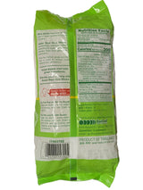 Asian Best Premium Rice Stick Noodle, Non GMO, Gluten Free, Small Size, 2mm,16 oz (3 Pack)