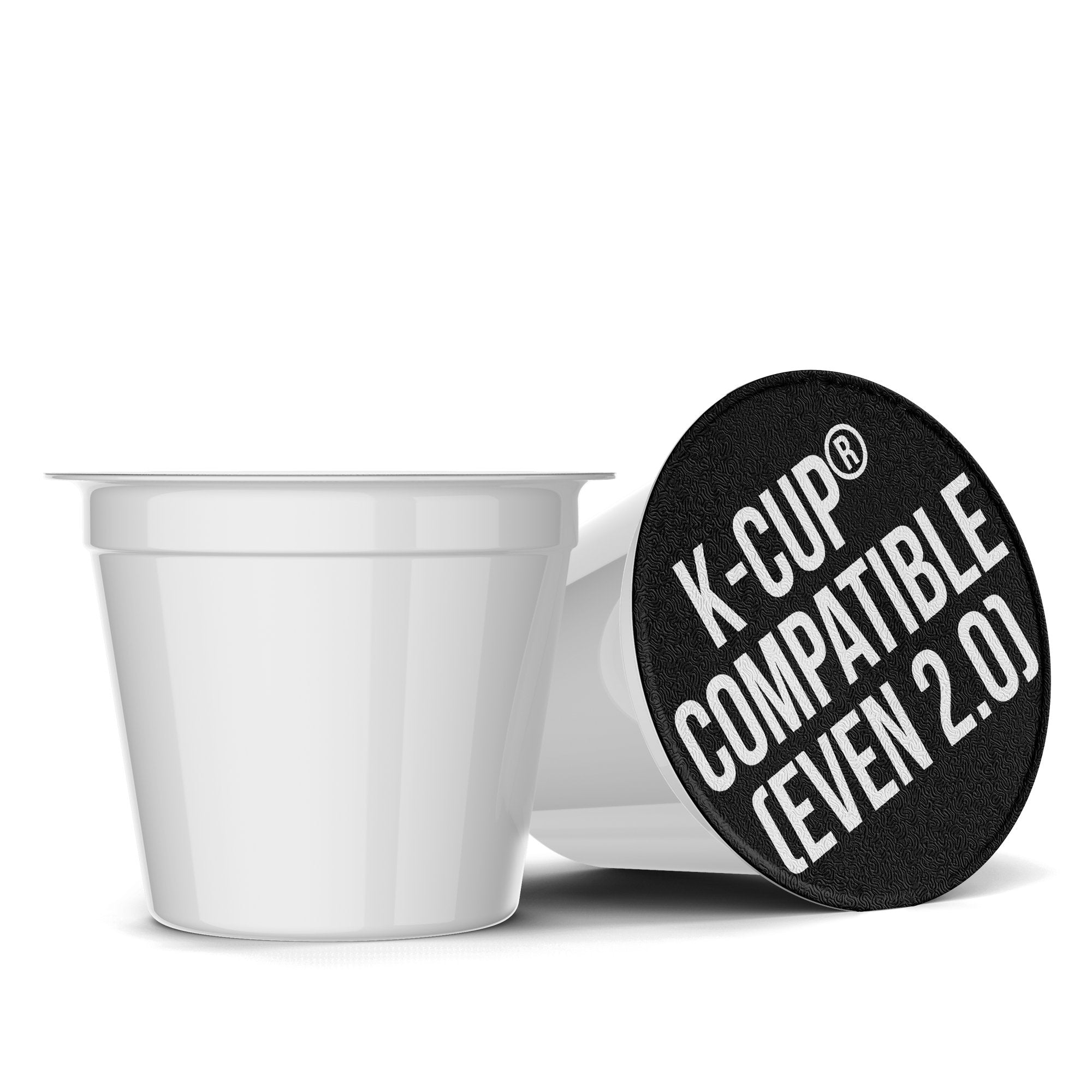 XO Coffee Medium Roast Organic, Fair Trade Coffee Pods