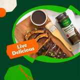 Bibigo, Sauce Korean BBQ, 16.9 oz