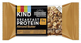 KIND Breakfast Protein Bar, Almond Butter, 1.8 Ounce