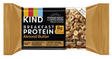 KIND Breakfast Protein Bar, Almond Butter, 1.8 Ounce