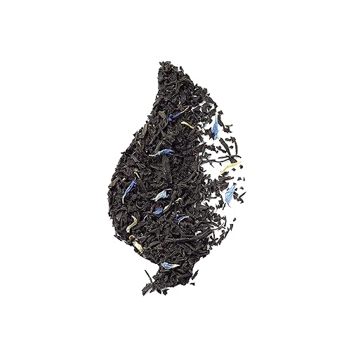 Cream of Earl Grey (Organic)