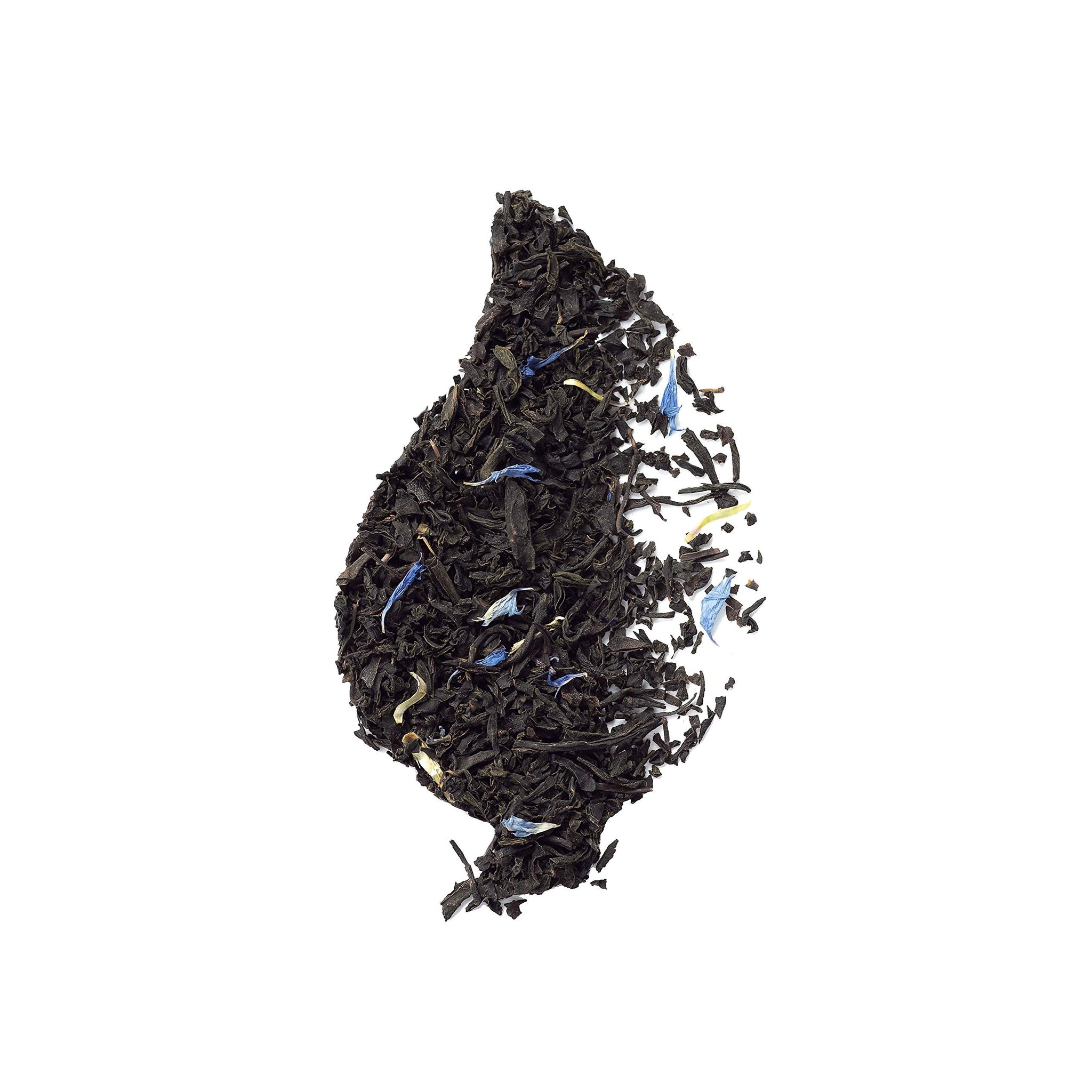 Cream of Earl Grey (Organic)
