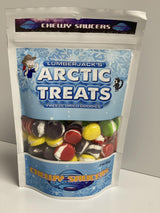 Chewy Saucers (3oz)