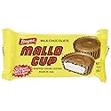 Boyer Candy Company Mallo Cups, 1.6-Ounce Boxes (Pack of 24)