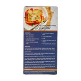 DeLallo Gluten Free Lasagna Noodle Sheets, 8.8 Ounce Box, (10 Pack), Made with Corn and Rice Flour, Oven Ready, No Boil, Non-GMO