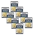 DeLallo Mini Potato Gnocchi Pasta, Made in Italy, Light and Airy Texture, Small-Sized Dumplings for Soups and Baked Dishes, Kosher, Non-GMO, 16 oz
