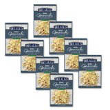 DeLallo Mini Potato Gnocchi Pasta, Made in Italy, Light and Airy Texture, Small-Sized Dumplings for Soups and Baked Dishes, Kosher, Non-GMO, 16 oz