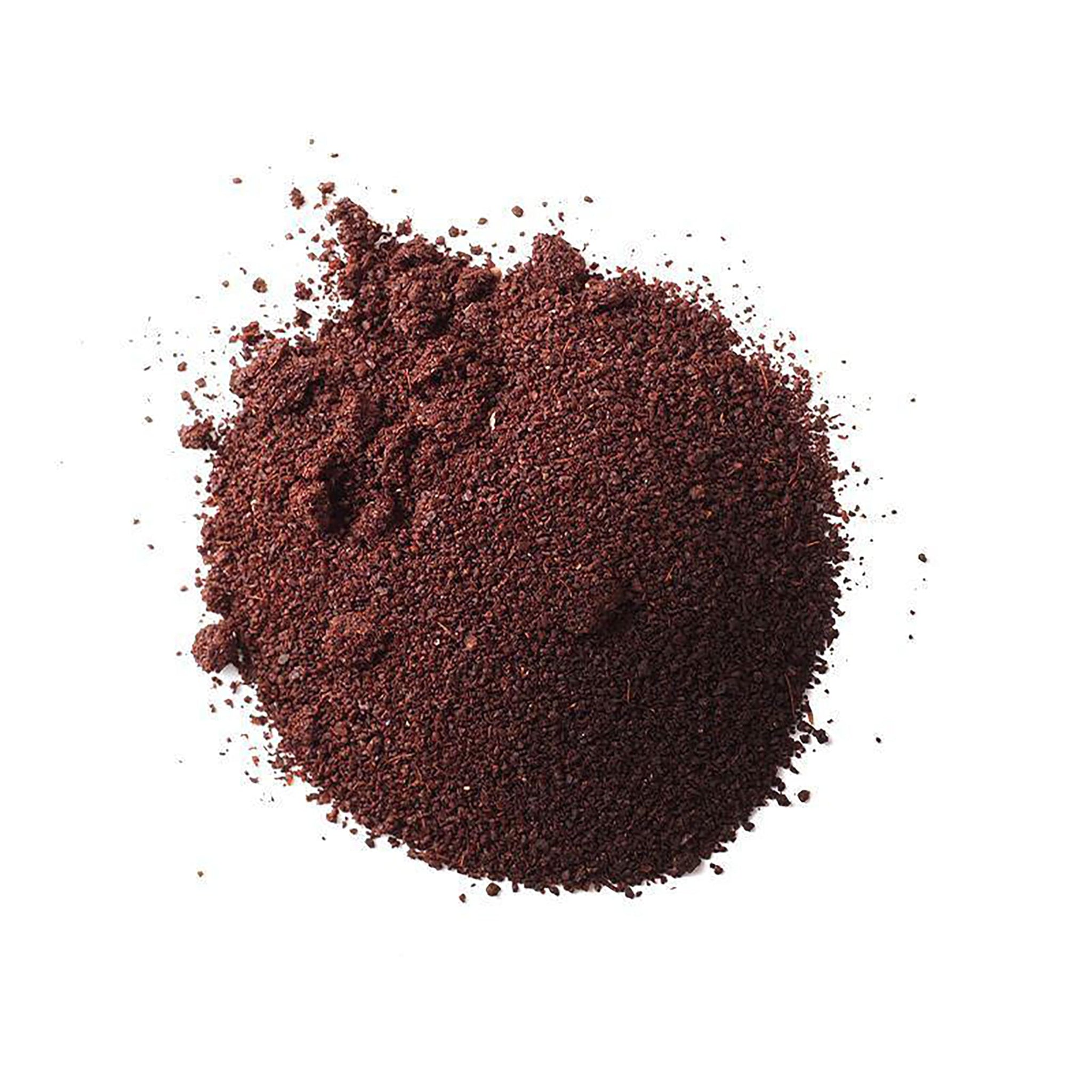 Spiceology - Ground Sumac Powder - Bright, Tangy Citrus Spice for Mediterranean & Middle Eastern Cooking - Use on Meats, Salads, Hummus & More - 18 oz