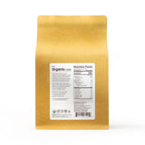 Organic Raw Pumpkin Seeds 2-lb (32 oz), Premium Shelled Pepitas, 2-pound bag, Non-GMO, Vegan, Kosher, Raw, Keto, Paleo