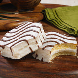Little Debbie Zebra Cakes, 60 Twin-Wrapped Cakes (6 Boxes)