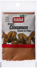Badia Cinnamon Powder Packet, 0.5 oz
