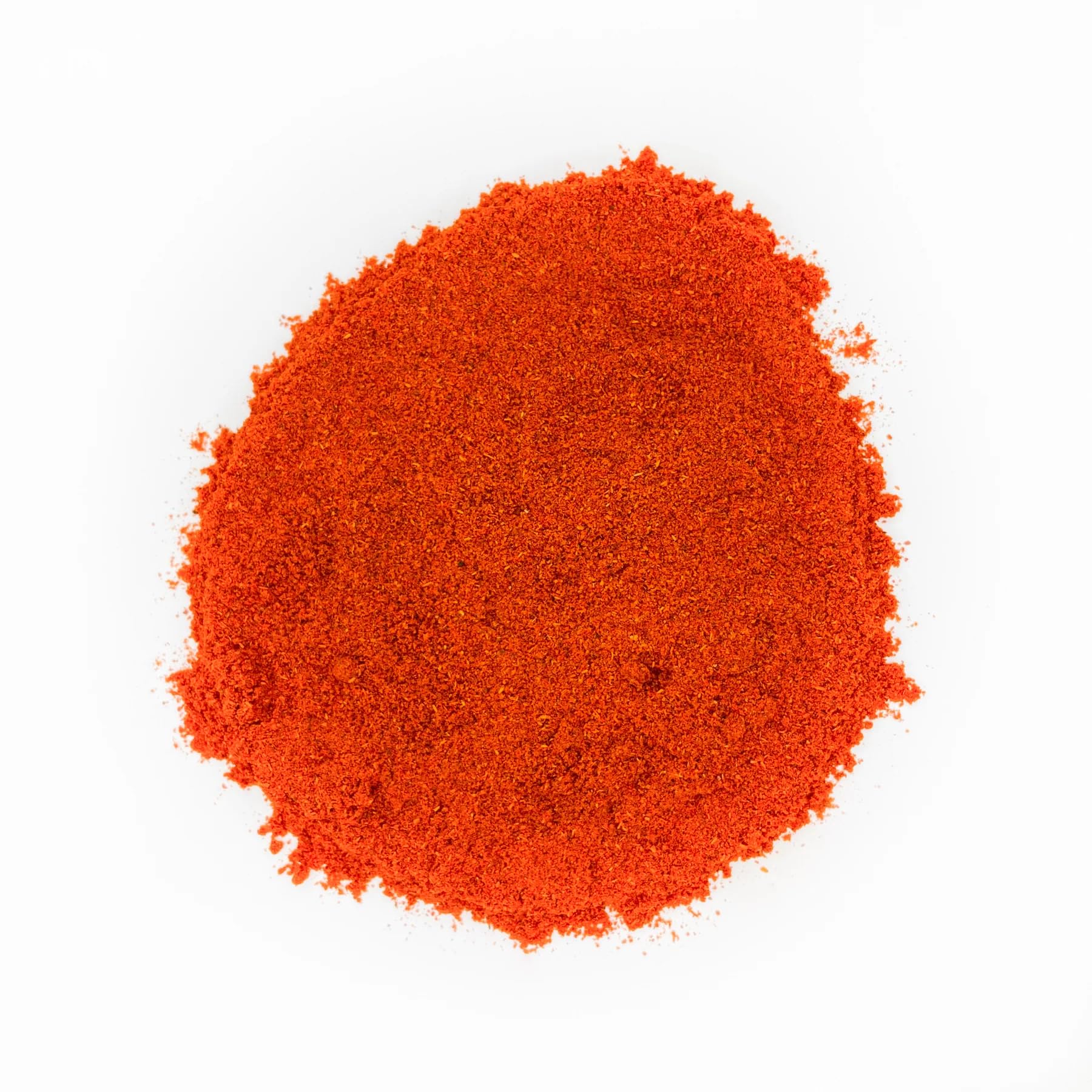 Dried Chile Guajillo Powder. Ground Guajillo. 2 lbs, 5 lbs, and 10 lbs. (10, Pounds)