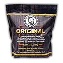 Bearded Butchers Blend Original Seasoning, 64 oz Bag (4 lbs) - All-Purpose Spice for Meats, Veggies, Soups, Sandwiches, Eggs, Fries - No MSG