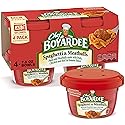 Chef Boyardee Spaghetti & Meatballs, Microwave Meal, 7.5 oz. 4-Count