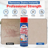 LIFTER-1 Carpet Spot Remover, Stain and Red Wine Remover and Spot Treatment for Oil, Grease, Urine, Cleaning Performance for Rugs, Upholstery