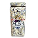 Coffee Fool's Decaf Organic Fair Trade House French (Very Fine Grind)