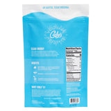 Curly's Clean Energy Caffeine & Electrolyte Sticks - Energize Your Favorite Drink - Keto, Paleo & Whole 30 Friendly - All Natural - No Sugar, No