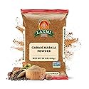 LAXMI Garam Masala Powder -14 oz - Traditional Indian Spice Blend - Salt-Free, Vegan, Non-GMO